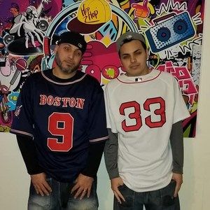 Meet your Posher, Steve rodriguez